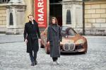 BMW Vision Next 100 2016 года